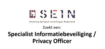 Specialist Informatiebeveiliging / Privacy Officer
